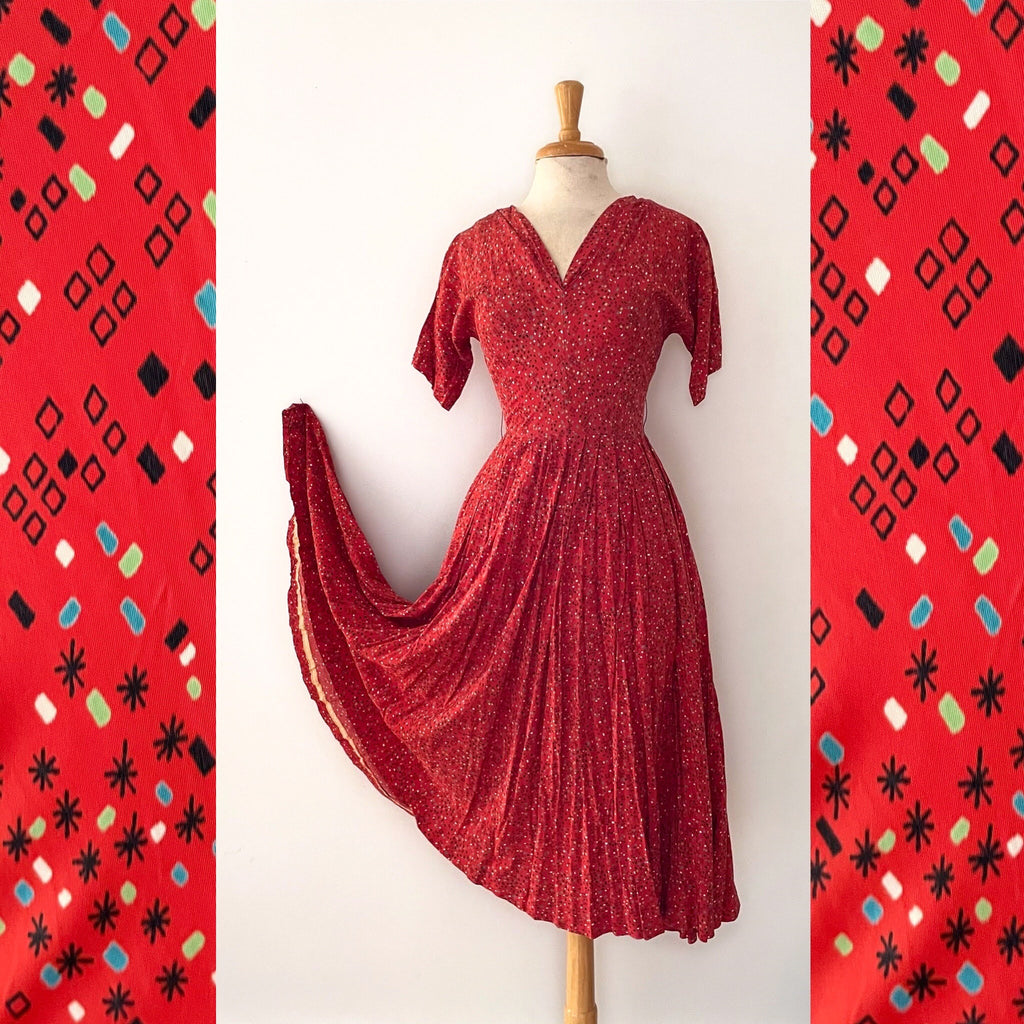 Affordable Women's Vintage Clothing 1920s to 90s