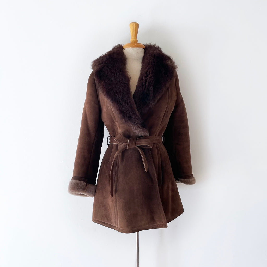 Vintage Jackets Retro Style Coats Vintage Outerwear Leather Jackets Suede Jackets Fur Coats