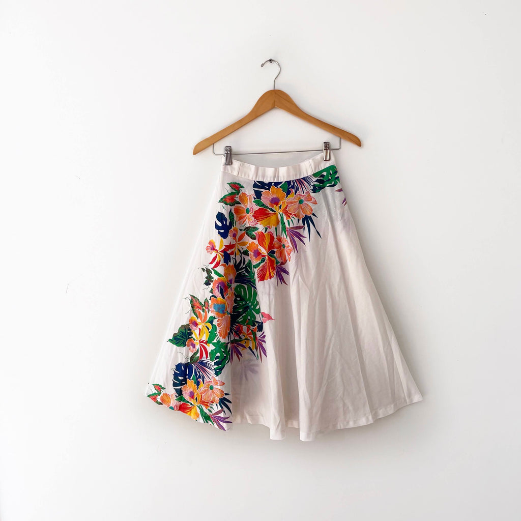 Retro Skirts Full Pleated Vintage High Waisted Mini and Midi Skirts